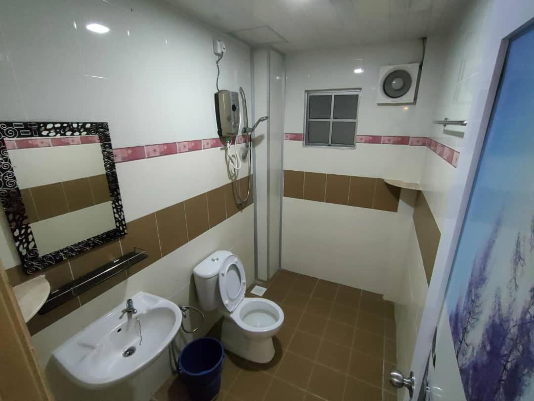 Homstay Cameron Highlands Exterior photo