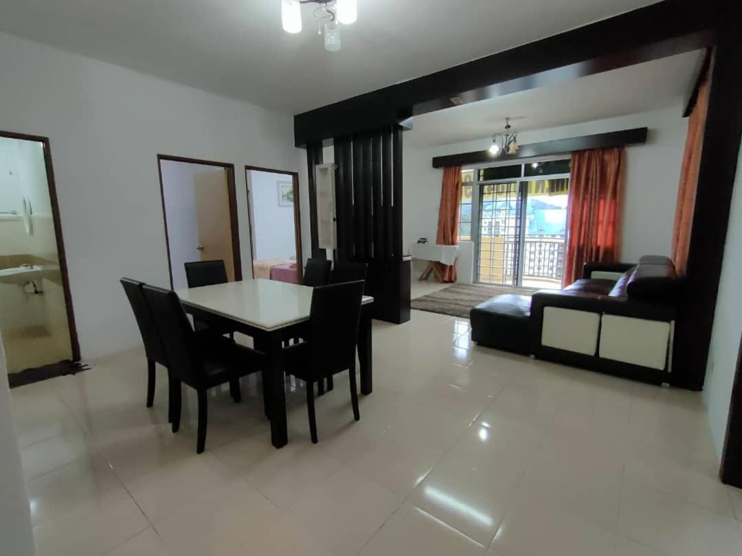 Homstay Cameron Highlands Exterior photo
